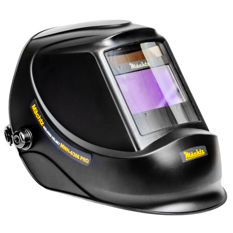 Зварювальна маска Хамелеон Mächtz MWH-4/306 PRO