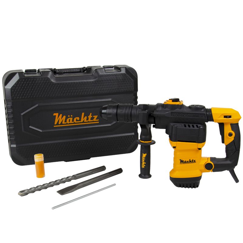 Перфоратор Mächtz MRH‑1920 MAX