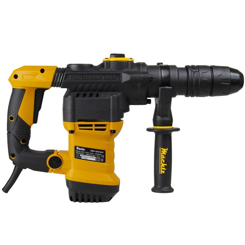 Перфоратор Mächtz MRH‑1920 MAX