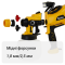 Фарбопульт Mächtz MSG‑1210 L PRO