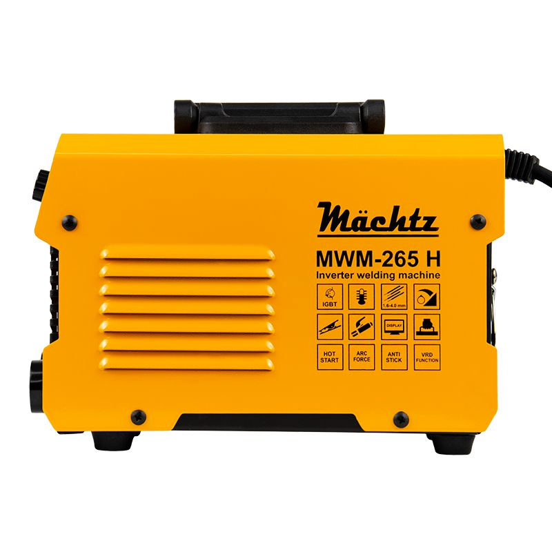 Зварювальний апарат Mächtz MWM-265 H