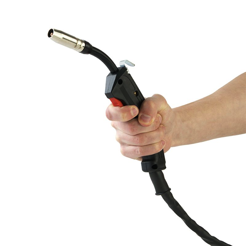 Зварювальний напівавтомат Mächtz MWM-305 MIG/MAG/MMA/TIG