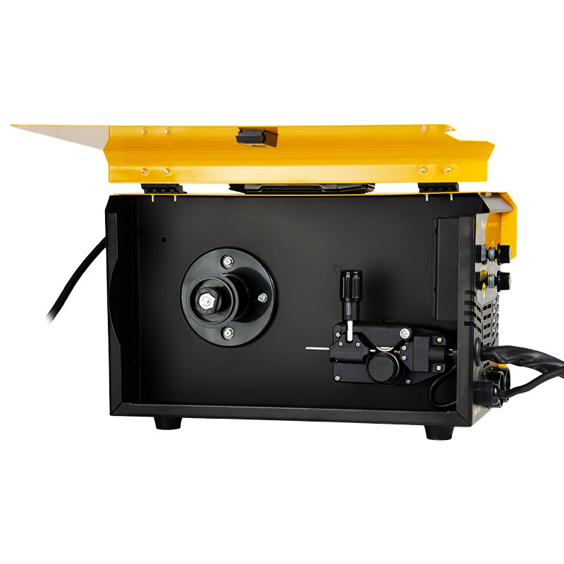 Зварювальний напівавтомат Mächtz MWM-305 MIG/MAG/MMA/TIG