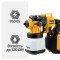 Фарбопульт Mächtz MSG-1513 RC MAX