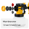 Фарбопульт Mächtz MSG-1513 RC MAX