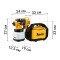 Фарбопульт Mächtz MSG-1513 RC MAX