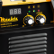 Зварювальний апарат Mächtz MWM-310 D