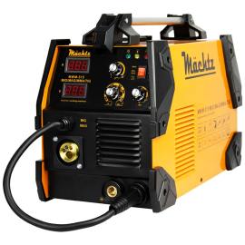 Зварювальний напівавтомат Mächtz MWM-515 MIG/MAG/MMA/TIG