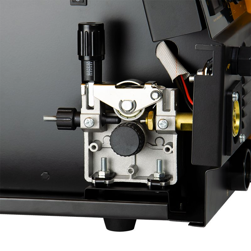 Зварювальний напівавтомат Mächtz MWM-515 MIG/MAG/MMA/TIG