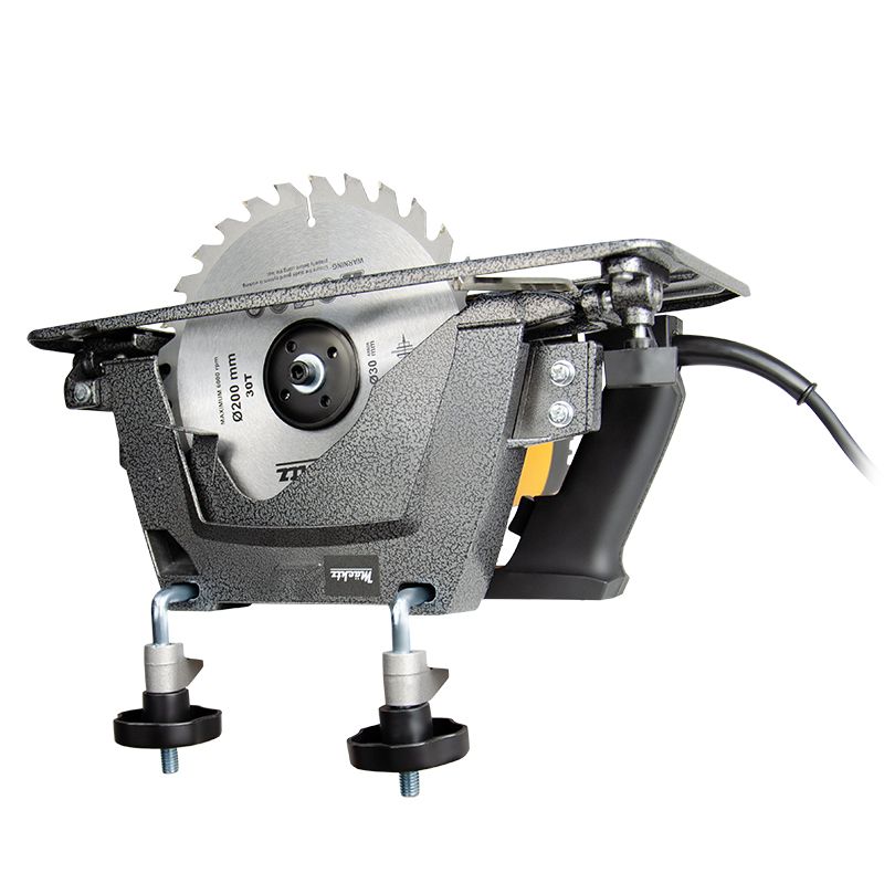 Пила циркулярна Mächtz MCS-2520