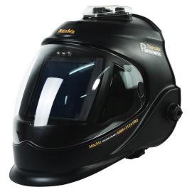 Зварювальна маска Хамелеон Mächtz MWH-3124 PRO Panoramic 180°