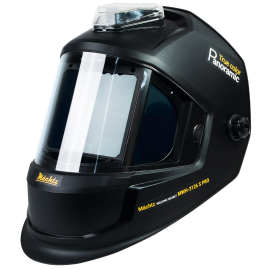 Зварювальна маска Хамелеон Mächtz MWH-3126 S PRO Panoramic 180°