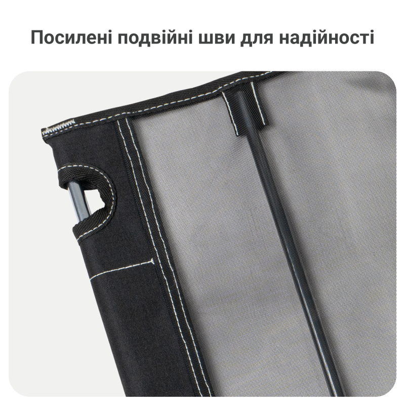 Стіл складаний туристичний Mächtz FT-301 Hike