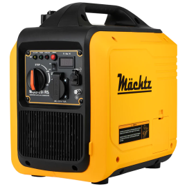 Інверторний генератор 2,0 кВт Mächtz MGG-20i RS