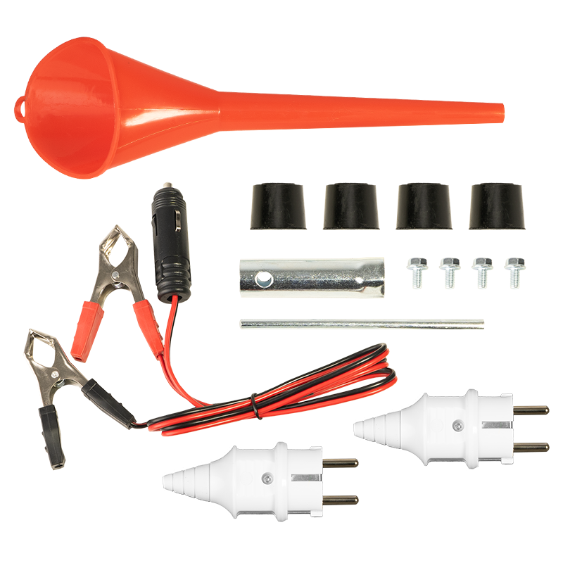 Інверторний генератор 3,8 кВт Mächtz MGG-38i RS