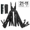 Мультитул Mächtz MMT-7121 CITADEL MB 21+11в1