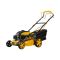 Газонокосарка бензинова Mächtz MGL-2746 SM