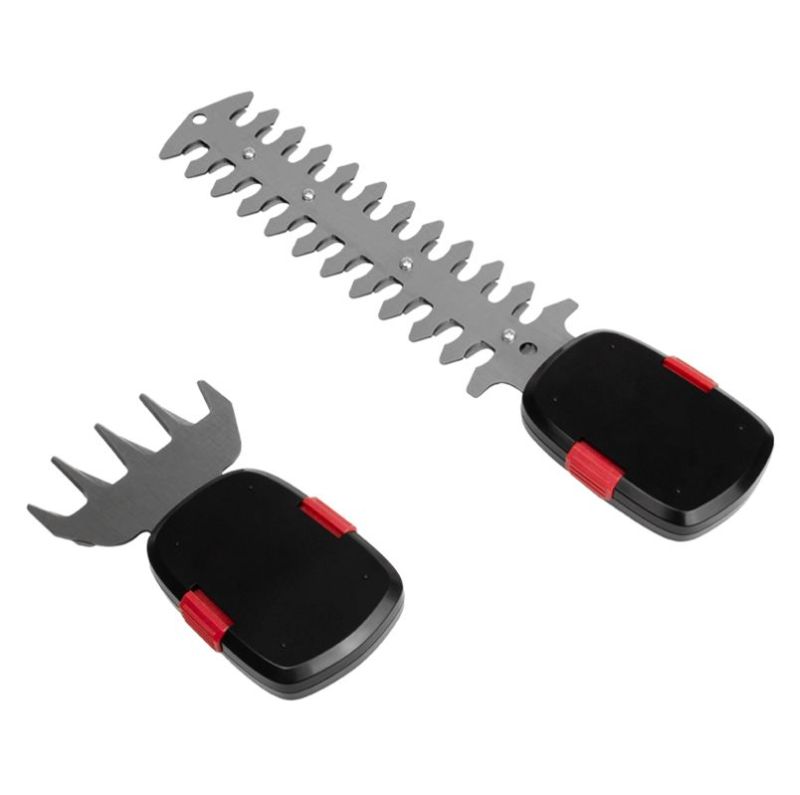 Акумуляторні садові ножиці WORCRAFT CGS-S20LiC