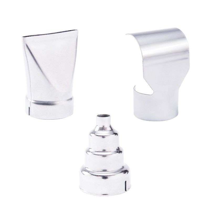 Акумуляторний фен будівельний WORCRAFT CHG-S20Li