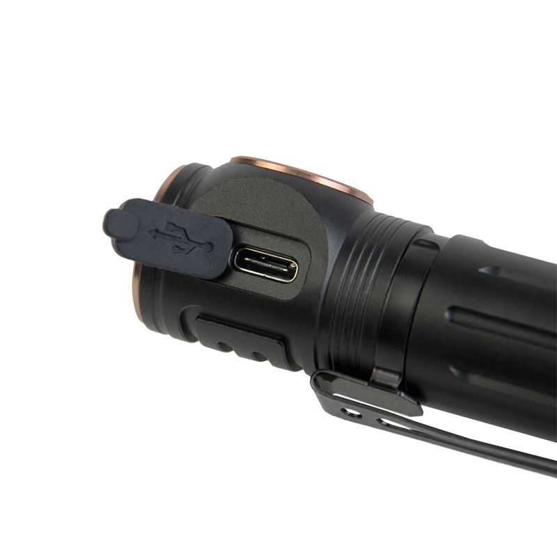 Ліхтар налобний світлодіодний Mächtz MHL-2208 M