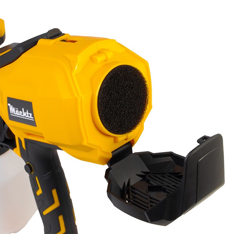 Фарбопульт Mächtz MSG-1010 C PRO