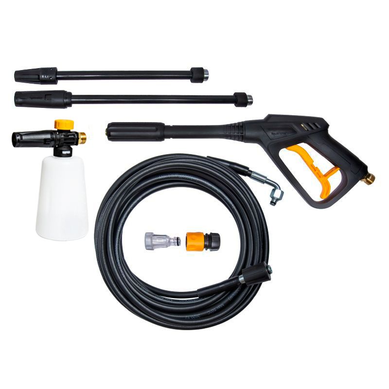 Мийка високого тиску Mächtz MPW‑2058 X TURBO