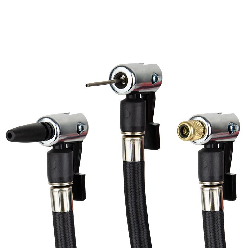 Акумуляторний компресор повітряний WORCRAFT CAC-S20LiG