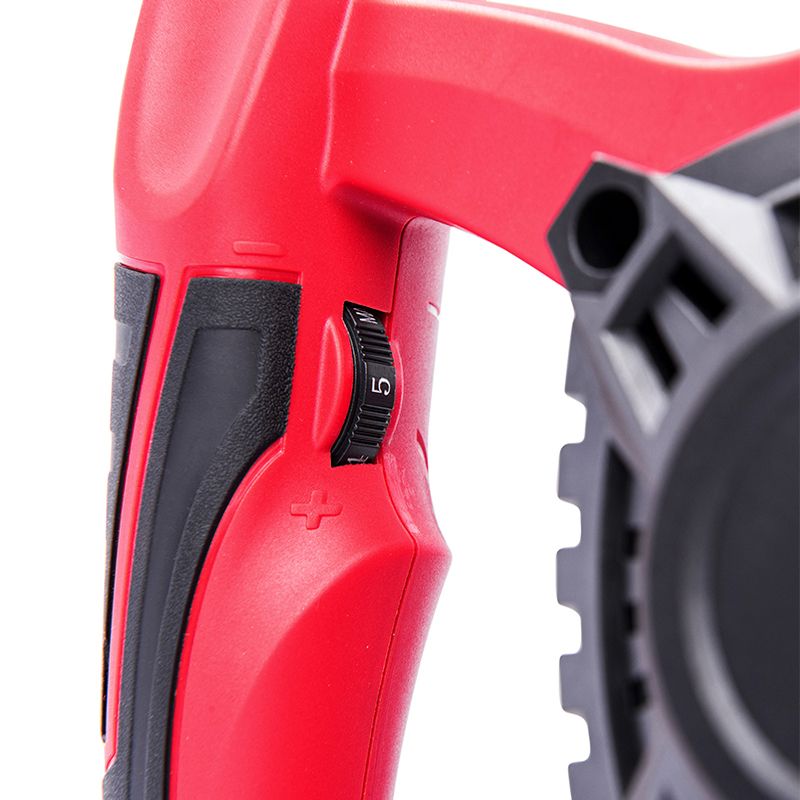 Міксер будівельний WORCRAFT EM14-140