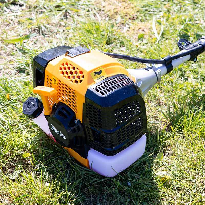 Тример бензиновий Mächtz MGB-2815 S