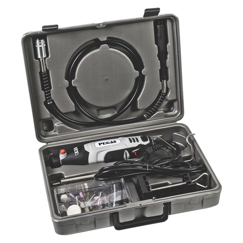 Гравер PEGAS MG-200