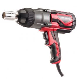 Гайковерт ударний електричний WORCRAFT IW-1000A