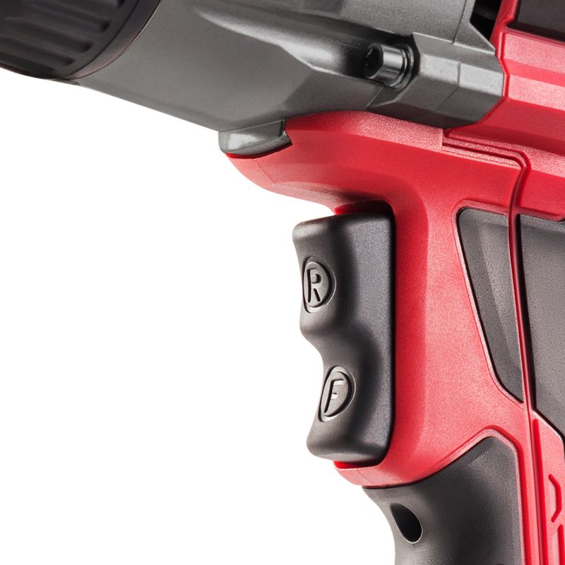 Гайковерт ударний електричний WORCRAFT IW-1000A