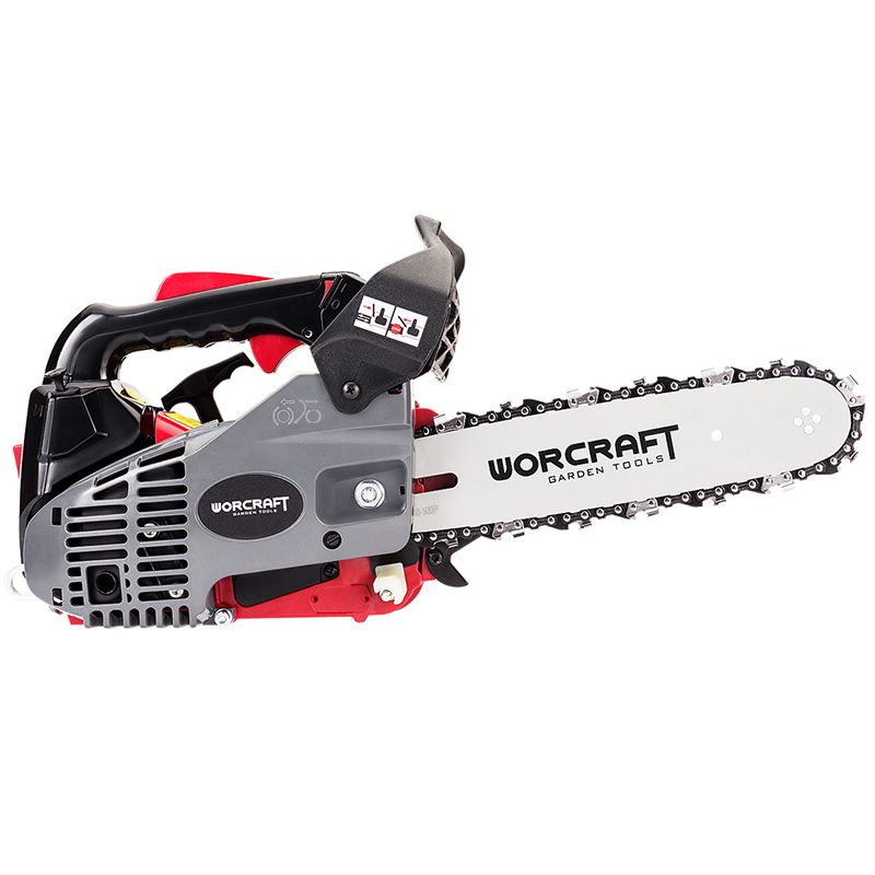 Бензопила WORCRAFT GCS26-10