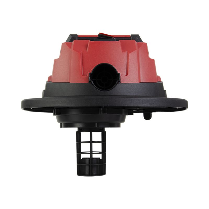 Акумуляторний будівельний пилосос WORCRAFT CVC-S20Li-20LA