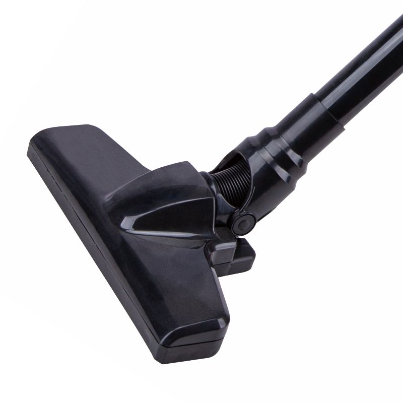 Акумуляторний пилосос ручний WORCRAFT CPVC-S20LiA