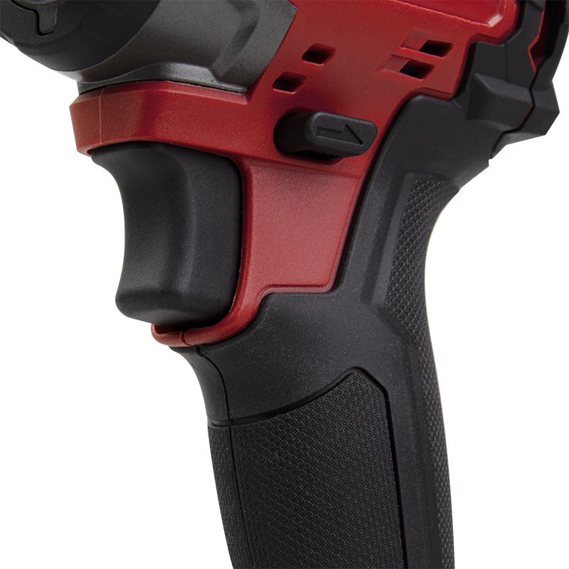 Акумуляторний безщітковий гайковерт ударний WORCRAFT CIS-S20LiB-260