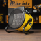 Тепловая пушка Mächtz MFH-3035 C