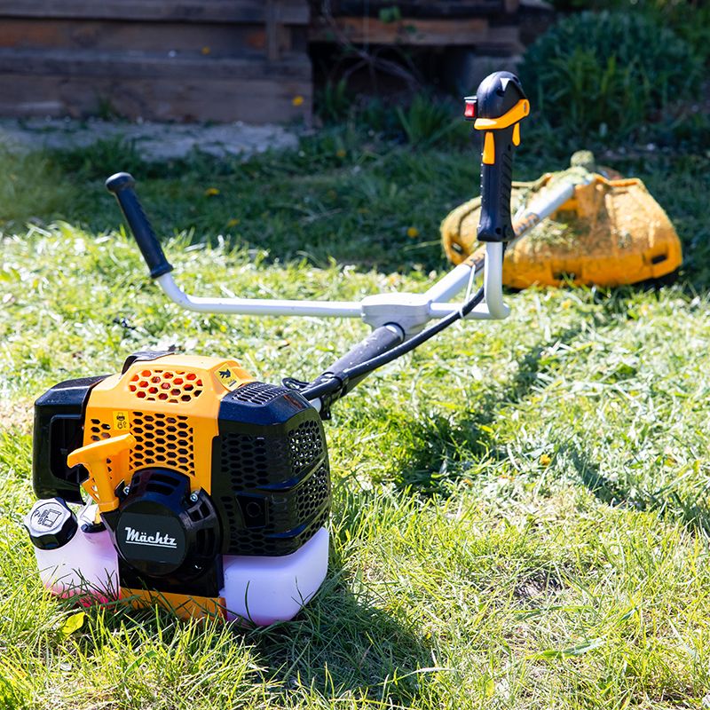 Тример бензиновий Mächtz MGB-2815 S