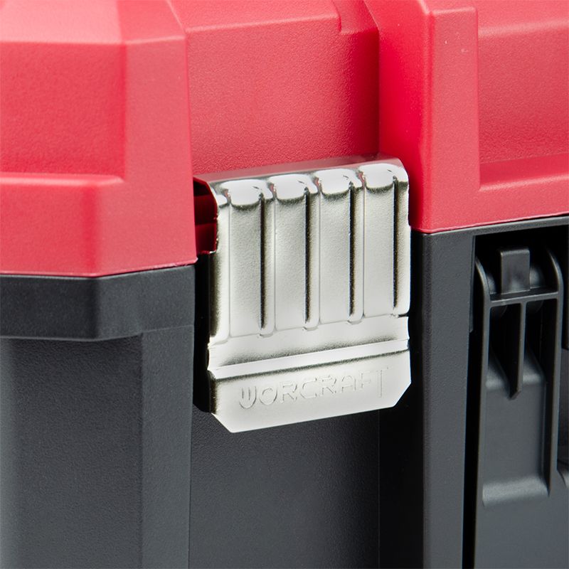 Акумуляторний безщітковий гайковерт WORCRAFT XCUBE006