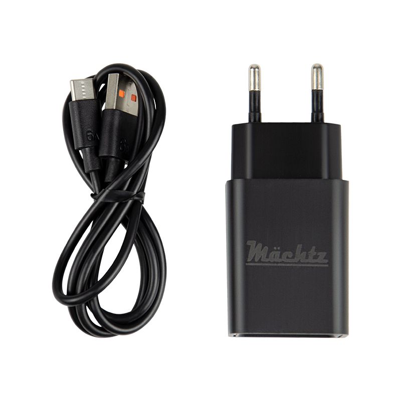 Лазерный уровень 4D Mächtz MLL-16 GL