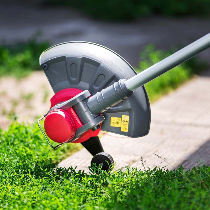 Акумуляторний тример для трави WORCRAFT CGT-S20LiDB