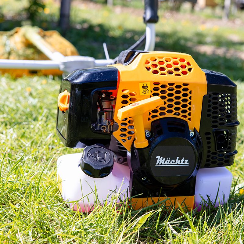 Тример бензиновий Mächtz MGB-2815 S