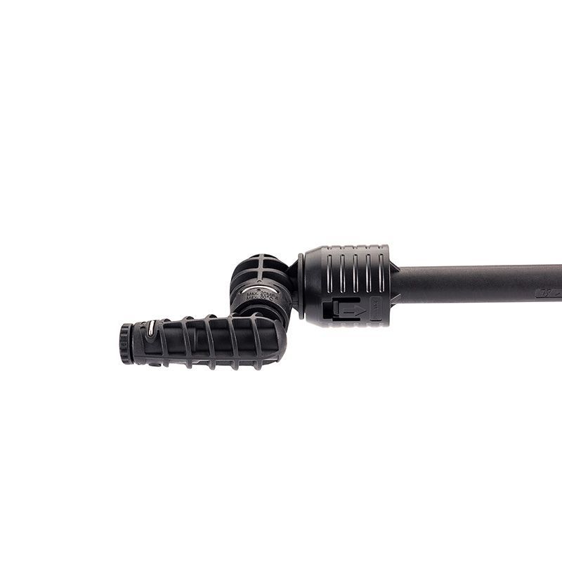 Мийка високого тиску WORCRAFT HC24‑120