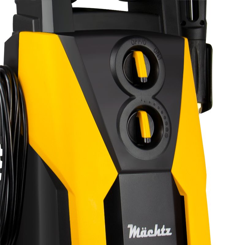 Мийка високого тиску Mächtz MPW‑2551 PRO