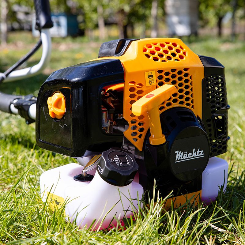 Тример бензиновий Mächtz MGB-2815 S
