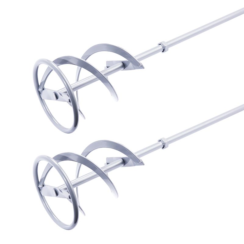 Міксер будівельний WORCRAFT EM14-140