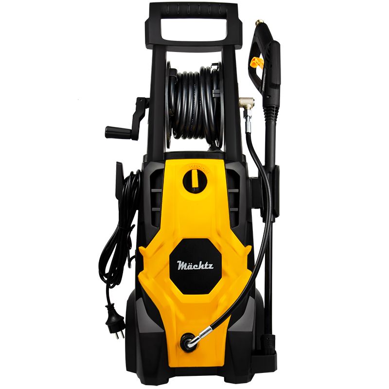 Мийка високого тиску Mächtz MPW‑2058 X TURBO