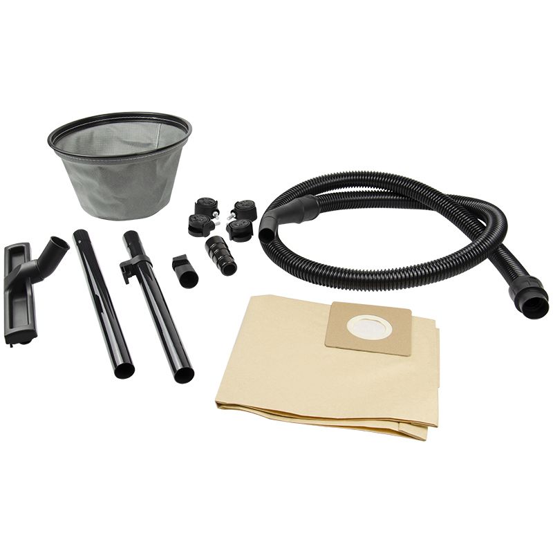 Пилосос будівельний Mächtz MVC-1530 Е