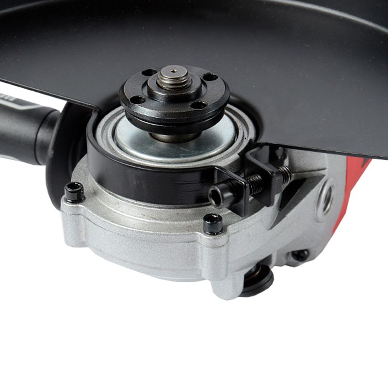 Шліфмашина кутова WORCRAFT AG24-230H