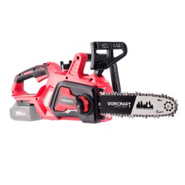 Акумуляторна пила ланцюгова WORCRAFT CGC-S20LiA